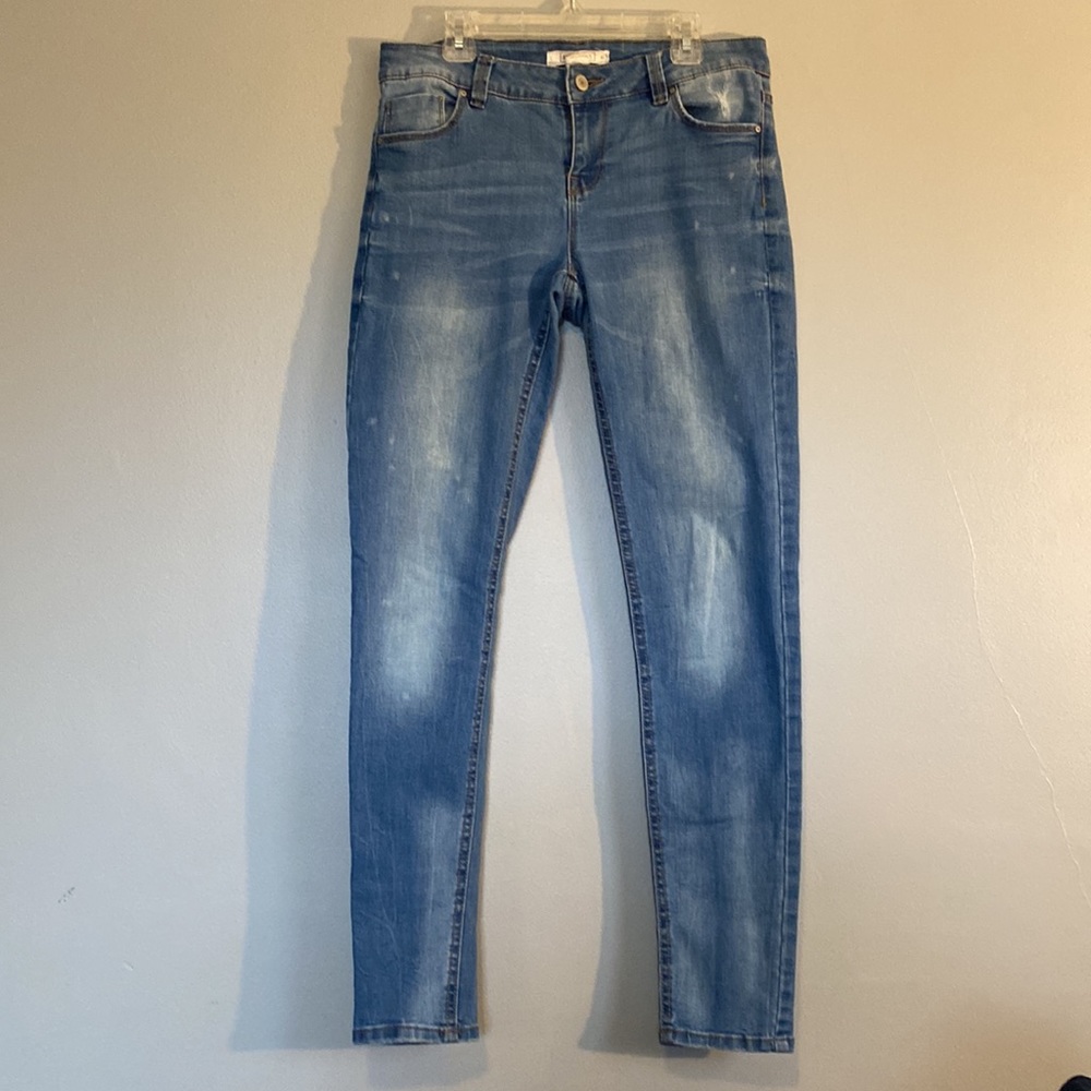 VGUC EightyTwo jeans size 7
